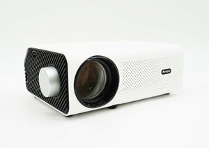 ◇美品【Acrojoy】Truvity 660WB 1080P FULL HD PROJECTOR プロジェクター