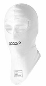 SPARCO（スパルコ） バラクラバ RW-7 BALACLAVA ホワイト FIA：8856-2018