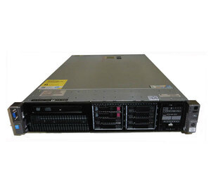 HP ProLiant DL380p Gen8 Xeon E5-2650 2.0GHz 32GB 146GB*2 DVD-ROM AC*2