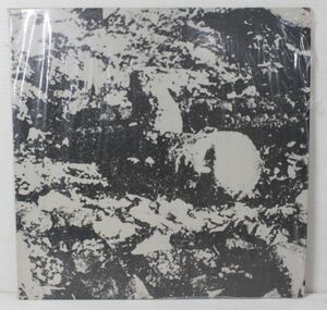 L05/LP/美品　NORD (NORD#1) 片山敏/及川洋　限定300枚/東京地下音楽/日本ノイズの祖/JAPANOISE