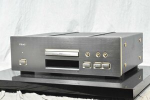 TEAC ティアック CDプレーヤー VRDS-25X