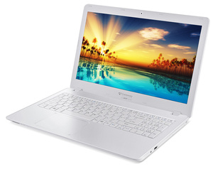 完全未開封◆Gateway/acer◆ノートパソコン NE574-H34G i3-6006U 2.00GHz/4GB/ストレージ1TB/15.6型/Windows10/デッドストック