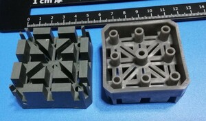 時計ベルト調整保持器 2個セット 送料140円