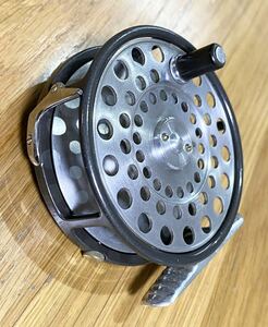 ハーディ HARDY LRH ライトウェイト Light weight REEL L型ラインガード 激レア マイナスネジ留め 極美品