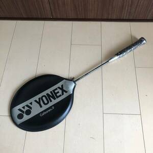 YONEX　Carbonex9　CAB-9 2U-G4　ラケット 