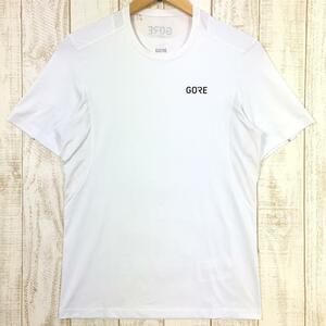 MENs S ゴア ウェア Gore Wear R3 シャツ R3 Shirt Tシャツ 100141 ホワイト系