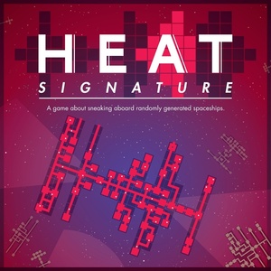 【Steamキー】Heat Signature【PC版】