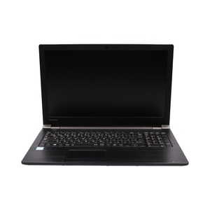 ☆1円開始☆DYNABOOK dynabook B65/DN Core i5-1.6GHz(8250U)/8GB/500GB/DVDマルチ/15.6/Win10Pro64bit