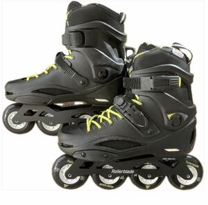 Rollerblade 07101500215 RB CRUISER インラインスケート ローラーブレード 26.0cm