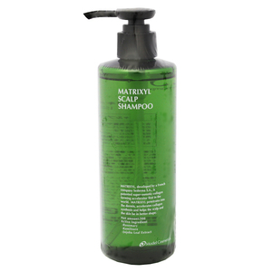 マトリキシル スキャルプ シャンプー 300ml MATRIXYL SCALP SHAMPOO KOEI KAGAKU 新品 未使用