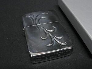 1円 ZIPPO ジッポー レプリカ 1941年製 彫刻 高級ライター オイルライター 喫煙グッズ 喫煙具 メンズ レディース シルバー系 AW4622