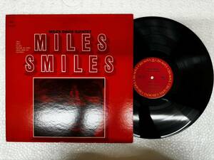 売切〜♪Miles Davis マイルス・デイヴィス ／ Miles Davis QUINTET／LPレコード／JAZZ 