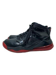 NIKE◆JORDAN MARS 270/ジョーダンマーズ/ブラック/CD7070-006/27cm/BLK