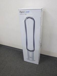 (5132) 新品 未開封 dyson ダイソン 扇風機 AM07 タワーファン AM07DCWS