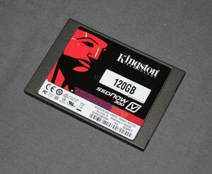 KINGSTON SV300S37A120G 120GB SSD