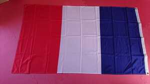 フランス 国旗 フラッグ タペストリー 新品
