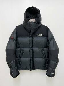 (J6031) THE NORTH FACE ノースフェイス ダウンジャケット メンズ L サイズ 正規品 本物 サミットシリーズ バルトロ!!!!!!!