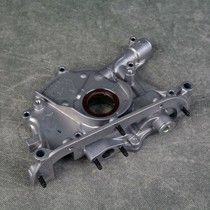 未使用 ホンダ 純正 シビックタイプR EK9 EK4 オイルポンプASSY インテグラ DC2 DB8 Genuine