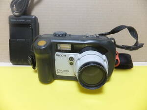 リコー　ＲＩＣＯＨ　ＣＡＰＬＩＯ　カプリオ　5００Ｇ WIDE