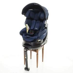 ○507661 Aprica アップリカ チャイルドシート フラディア グロウ ISOFIX プレミアム 360°セーフティ 除菌メンテナンス 洗濯済み