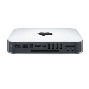 007/Mac Mini Late 2014 A1347/Core i5 2.5GHz/SSD512GB/16GB/Mac OS Catalina リカバリ済み　中古品