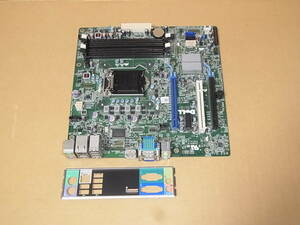 ★DELL OptiPlex 790 DT Desktop マザーボード J3C2F (MB1011)