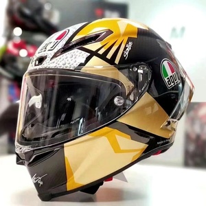 新品！AGV PISTA GP RR MIR 2020 CHAMPION 限定2000枚 サイズ：XL