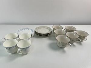 Noritake ノリタケ カップ ソーサー 食器 まとめ【4/79ES】