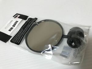 【送料無料特価】CATEYE BM-300G バックミラー ハンドルエンド取付タイプ 新品