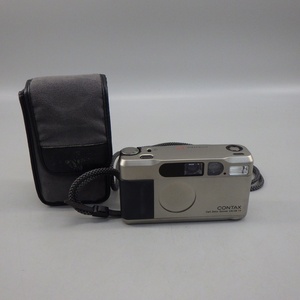 1円〜 Contax コンタックス T2 ※通電確認済み 現状品 カメラ 346-2681899【O商品】