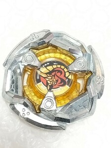 ベイブレードX■ベイブレードエックス■ブレード/ヴァイパーテイル 03■BEYBLADE X■BX-16 改造パーツ■GEAR SPORTS