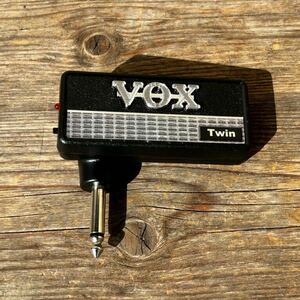 VOX ヴォックス AP-TW ギターアンプ 中古 現状品