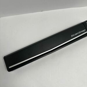 「D43_8K」動作品　富士通 ScanSnap S1100 FI-S1100A カラーイメージスキャナ　2015年製