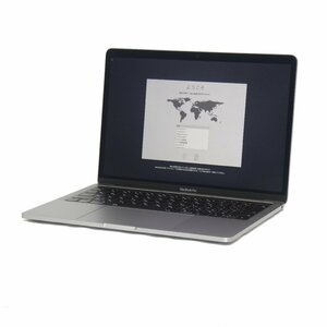 Apple MacBook Pro 13インチ 2019 Core i5 1.4GHz/16GB/SSD256GB/Mac OS Mojave【栃木出荷】