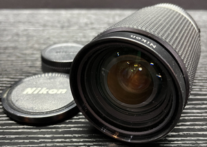 ニコン Nikon Zoom-NIKKOR 35-135mm 1:3.5-4.5 レンズ #239