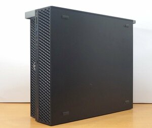 DELL Precision T5820 W-2102-2.9G(4Core)/16GB/SSD256GB+HDD500GB/GFGT1050/DVDML/W11P64 高性能ワークステーション!