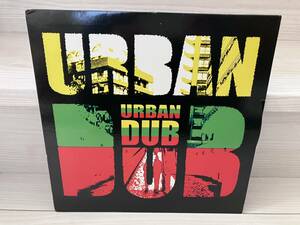 New Roots Dub Urban Dub Dub head Jah shaka
