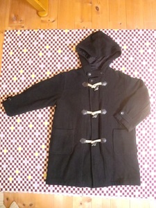 ◆◇【USED】COMME CA DU MODE FILLE　コート　130A◇◆