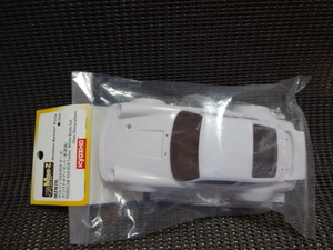 京商☆ミニッツ★ホワイトボディ☆ポルシェ　934 RSR ターボ★新品