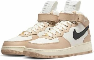 ★新品★NIKE AIR FORCE 1 MID 