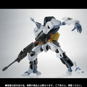 魂ウェブ 限定 ROBOT魂 白炎 新品 コードギアス 双貌のオズ ルルーシュ プレバン オルフェウス CODE GEASS White Flame Jyakwen Figure