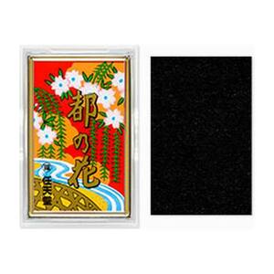 花札 都の花 黒 カードゲーム / 任天堂 Nintendo [ 新品 ] 