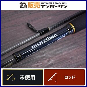 【未使用品】ダイワ モアザン AGS 109MML サーフゲームコマンダー DAIWA morethan SURF GAME COMMANDER（CKN_O1）