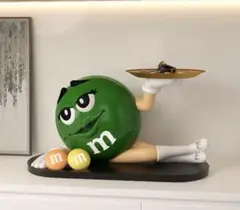 大人気★m&m