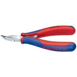 【新品】KNIPEX（クニペックス）3542-115 エレクトロニクスプライヤー （SB）