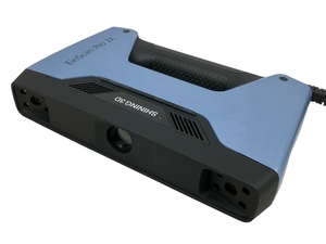 【動作保証】 SHINING 3D EinScan Pro 2X 3D スキャナー ハンディ 機器 中古 良好 M8848623