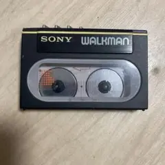 WALKMAN  WM ー20    カセットウォークマン希少