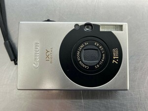 送料無料 Canon キャノン IXY DIGITAL 10 PC1228 コンパクトデジタルカメラ 囗K巛