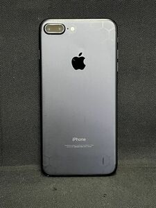 Apple アップル iPhone 7 Plus MN6L2J/A 5.5インチ SIMフリー 256GB