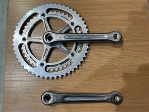 カンパニョーロ Campagnolo クランクセット STRADA 【カウマン戸塚】